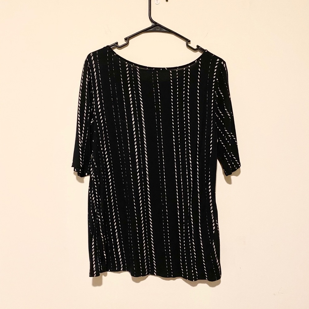 Apt 9 relaxed soft tee